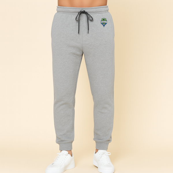 Men's Seattle Sounders FC Joggers Sweatpants