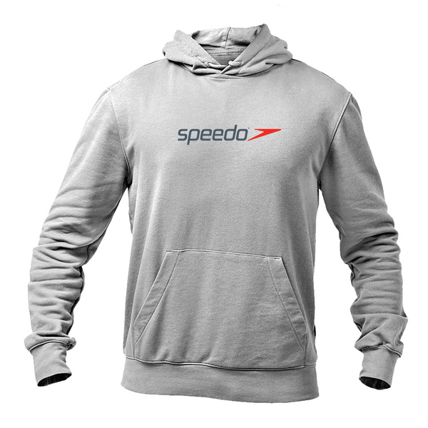 Men's Speedo Logo Pullover Hoodie