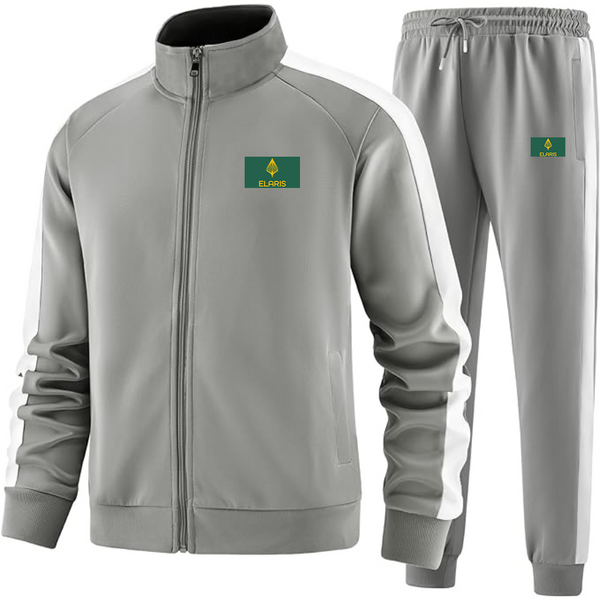 Men's Elaris Logo Dri-Fit TrackSuit