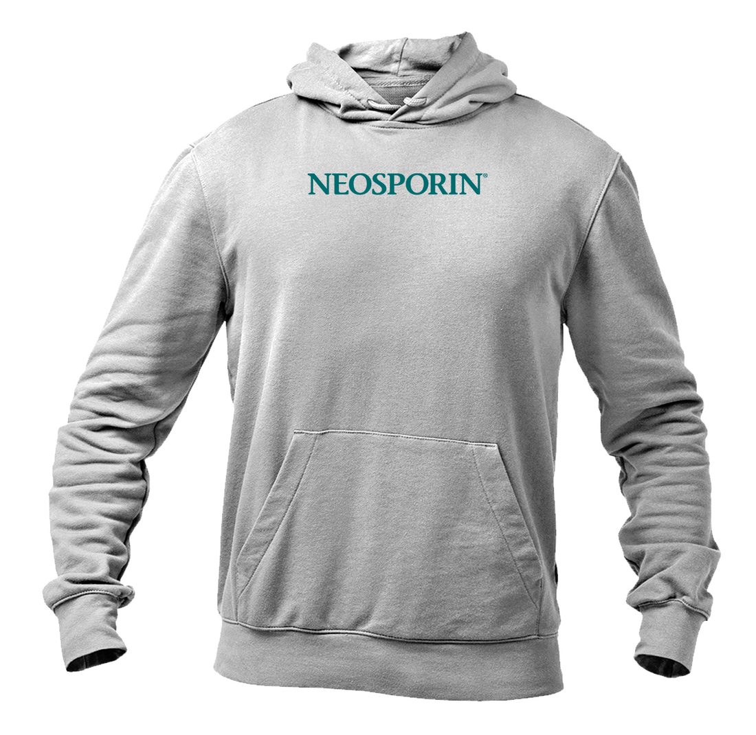 Men's Neosporin  Logo Pullover Hoodie