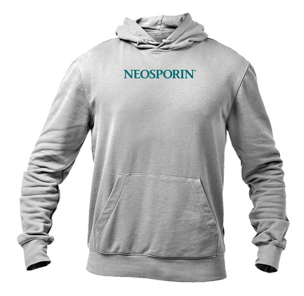 Men's Neosporin  Logo Pullover Hoodie