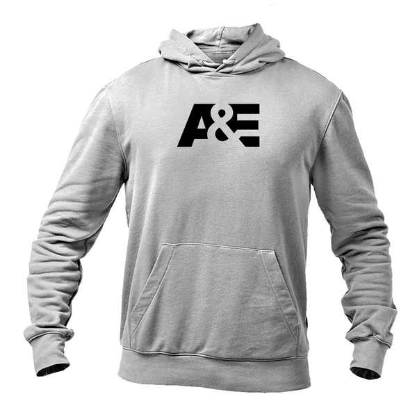 Men's AE Logo Pullover Hoodie