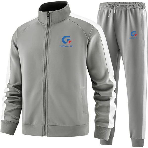Men's Gigabyte Logo Dri-Fit TrackSuit