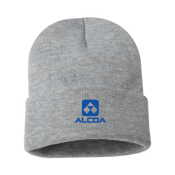 Alcoa Logo Beanie Hat