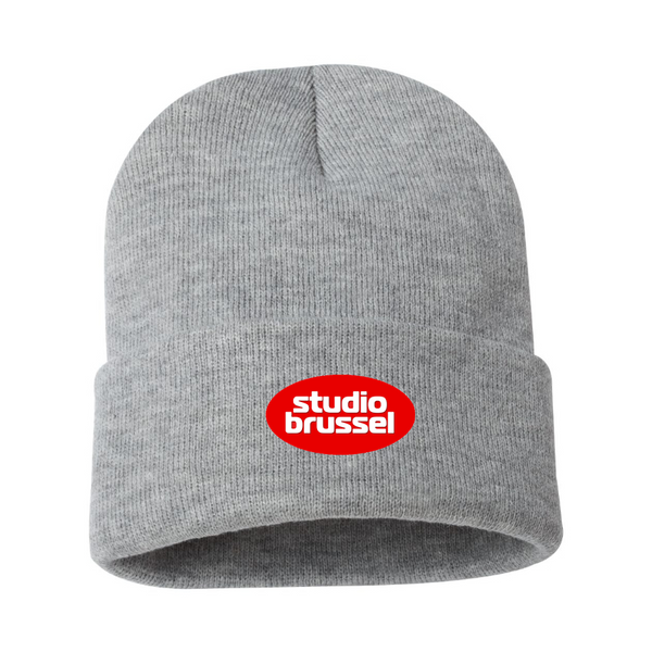 Studio Brussel Beanie Hat