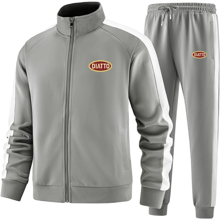 Men's Diatto Logo Dri-Fit TrackSuit