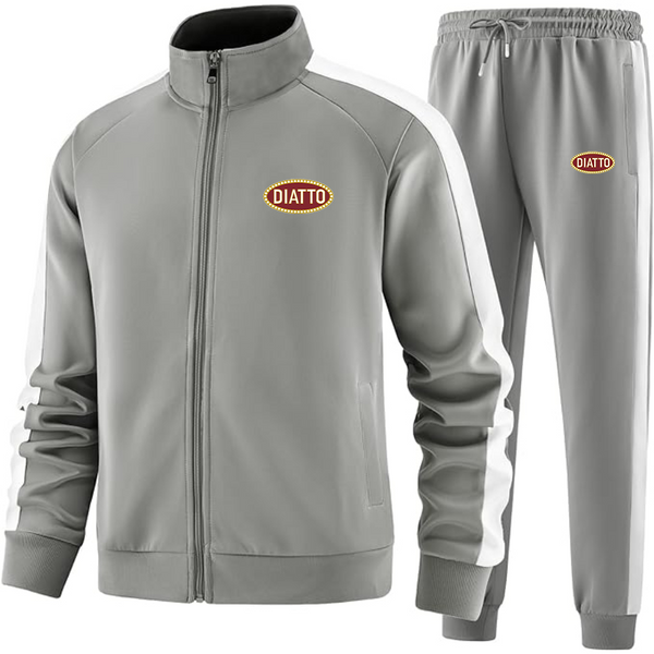 Men's Diatto Logo Dri-Fit TrackSuit