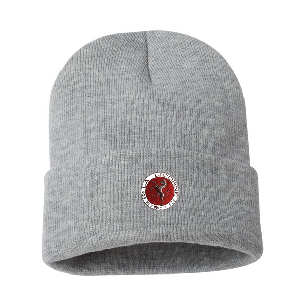 Corre La Licorne Logo Beanie Hat