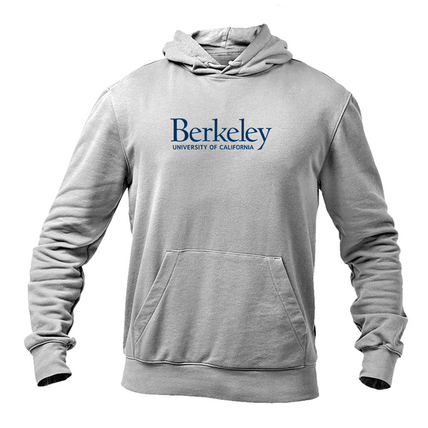 Men's UC Berkeley Logo Pullover Hoodie