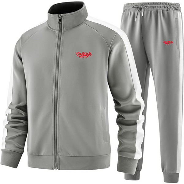 Men's Volatile Ways Logo Dri-Fit TrackSuit