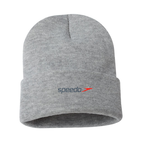 Speedo  Logo Beanie Hat