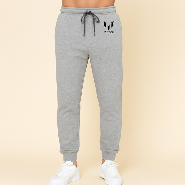 Men's Lionel Messi Air Messi Soccer Joggers Sweatpants