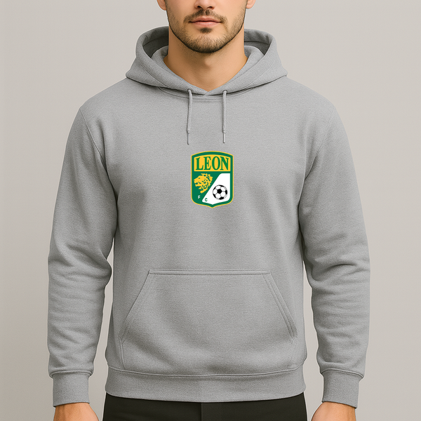 Men's Leon FC Pullover Hoodie