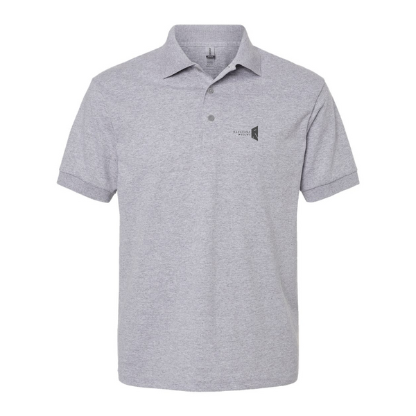 Men's Ravacana Films Dry Blend Polo