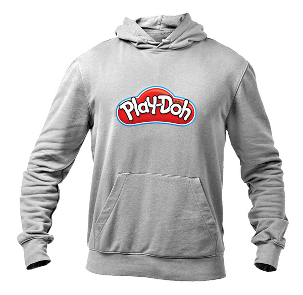Men's Play Doh Softstyle Midweight Hooded Sweatshirt