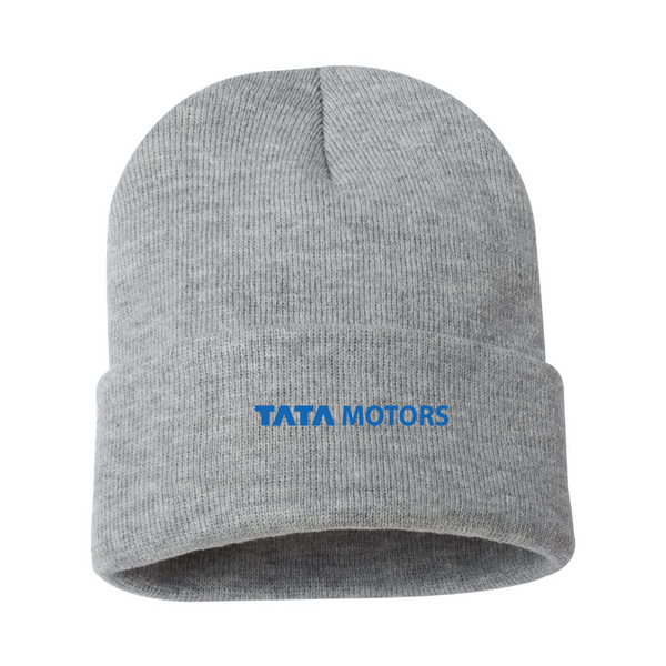Tata Logo Beanie Hat