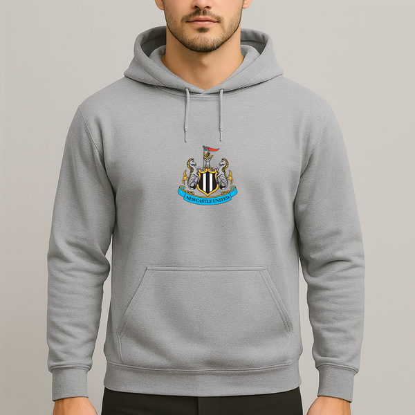 Men's Newcastle United FC Pullover Hoodie