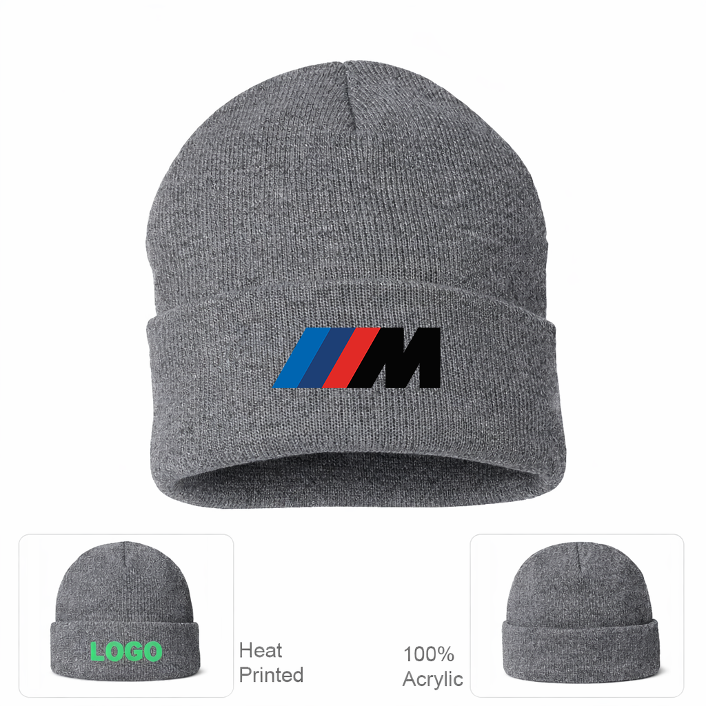 BMW M - Beanie Hat