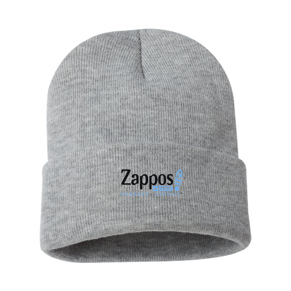Zappos Logo Beanie Hat
