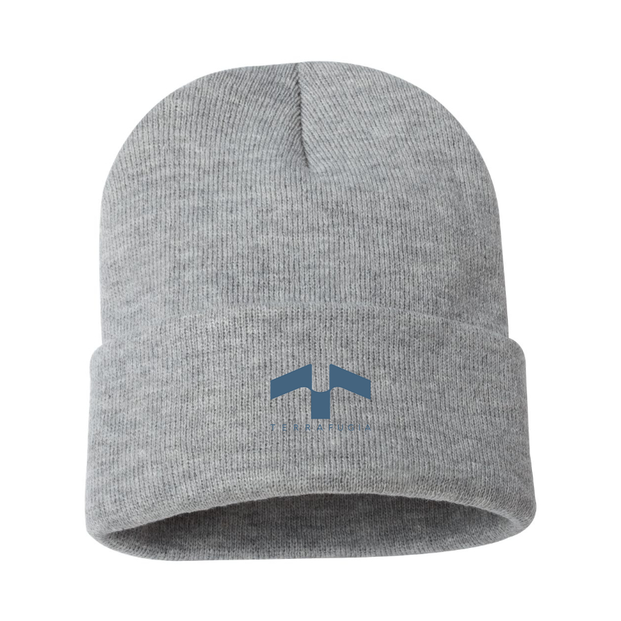 Terrafugia Logo Beanie Hat