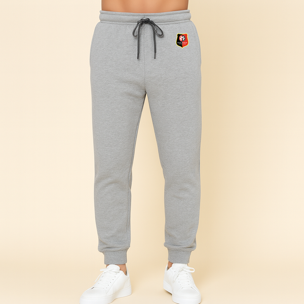Men's Stade Rennais FC Joggers Sweatpants