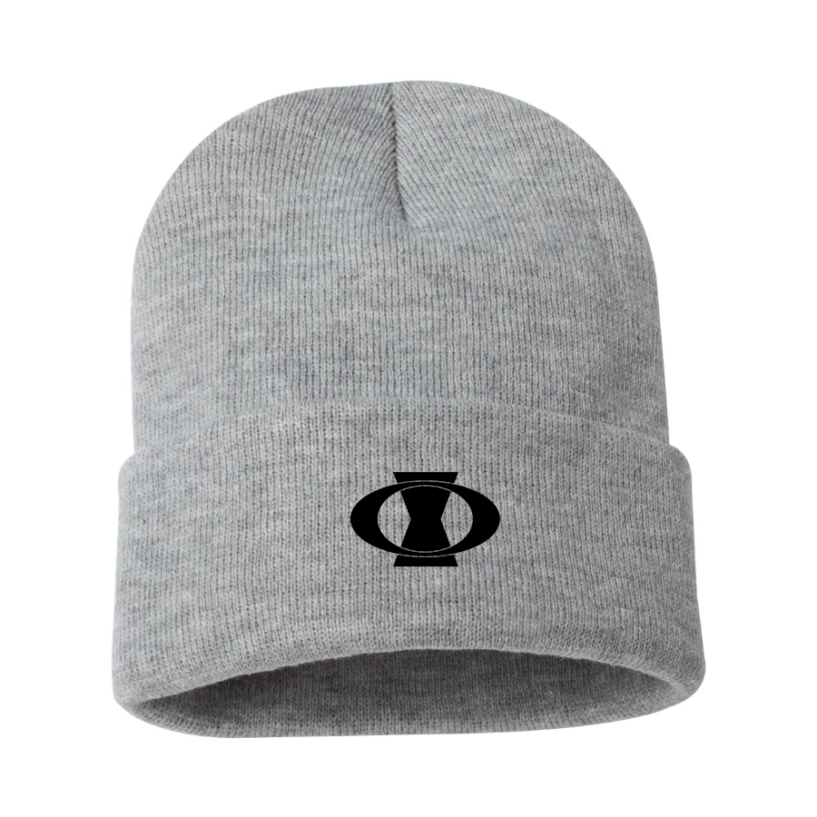Oltena  Logo Beanie Hat