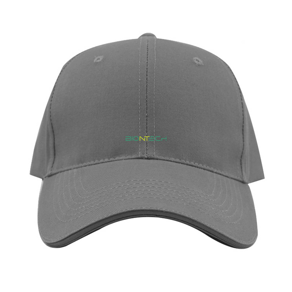 Biontech Logo  Dad Baseball Cap Hat