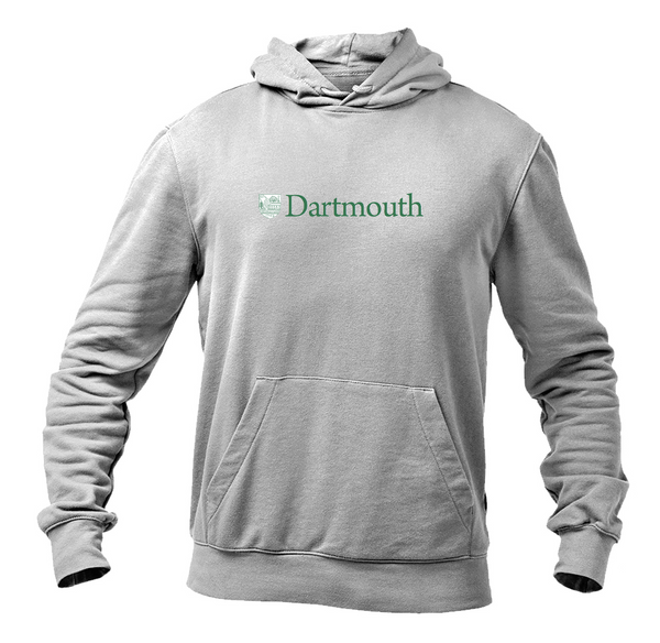 Men's Dartmouth College Softstyle Midweight Hooded Sweatshirt