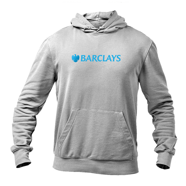 Men's Barclays Logo Pullover Hoodie