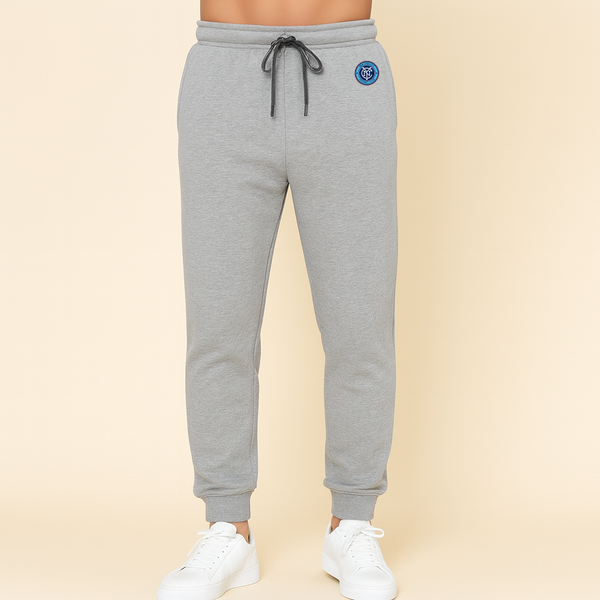 Men's New York City FC Joggers Sweatpants