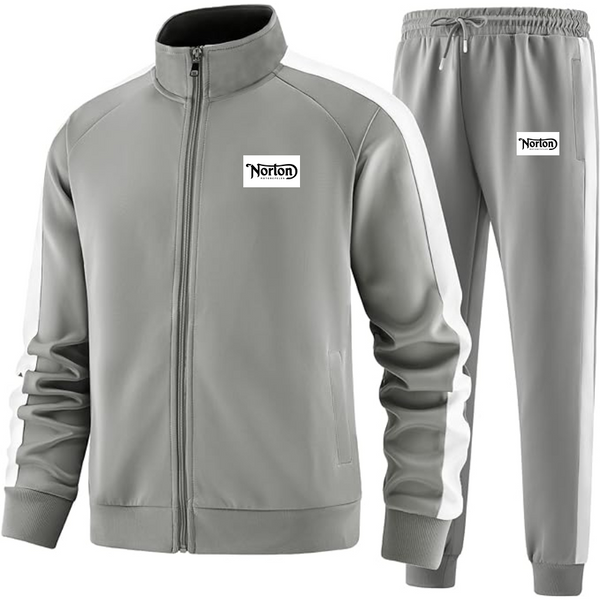 Men's Norton Logo Dri-Fit TrackSuit