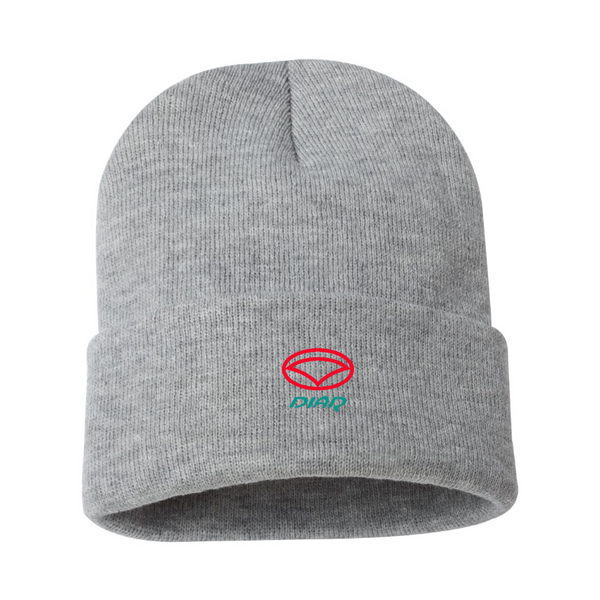 Diar Motors Logo Beanie Hat