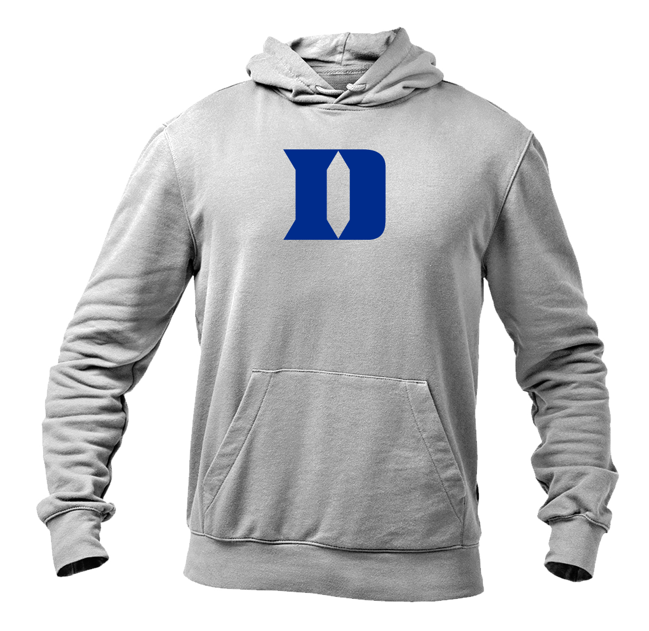 Men's Duke Blue Devils Pullover Hoodie