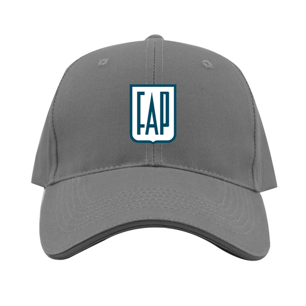 FAP  Logo  Dad Baseball Cap Hat