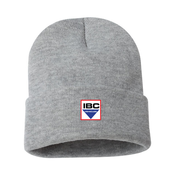 IBC Vehicles Logo Beanie Hat