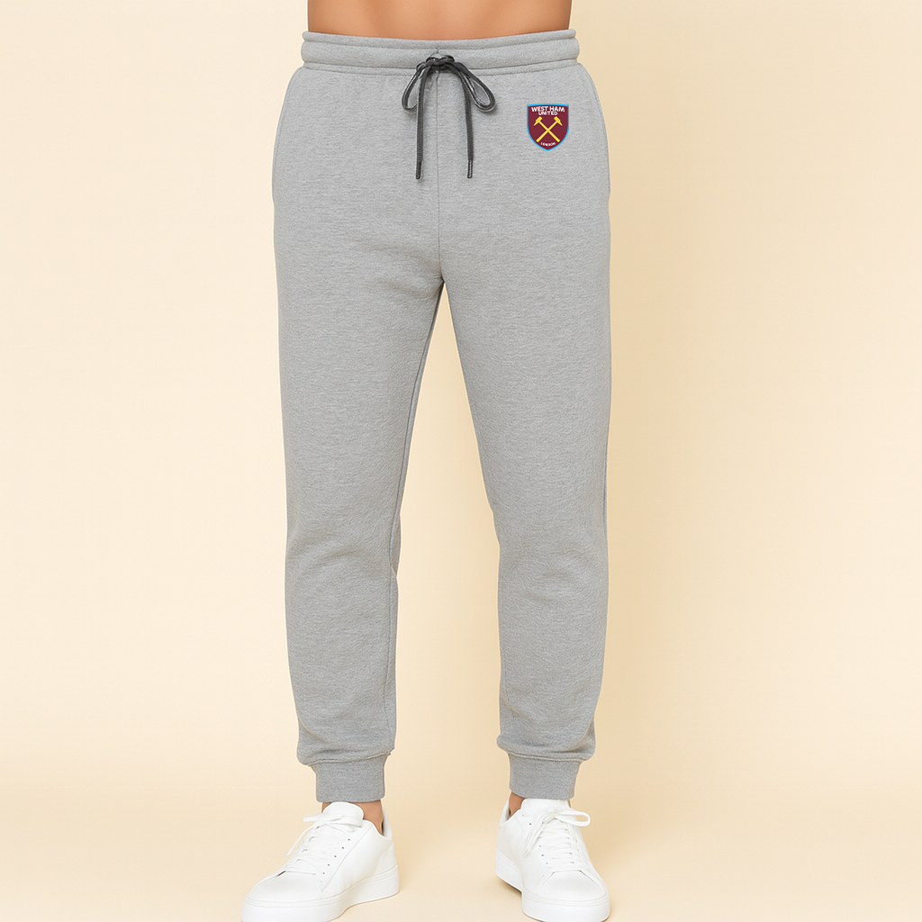 Men's West Ham United FC Joggers Sweatpants
