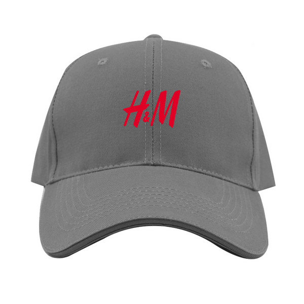 H&M Dad Baseball Cap Hat