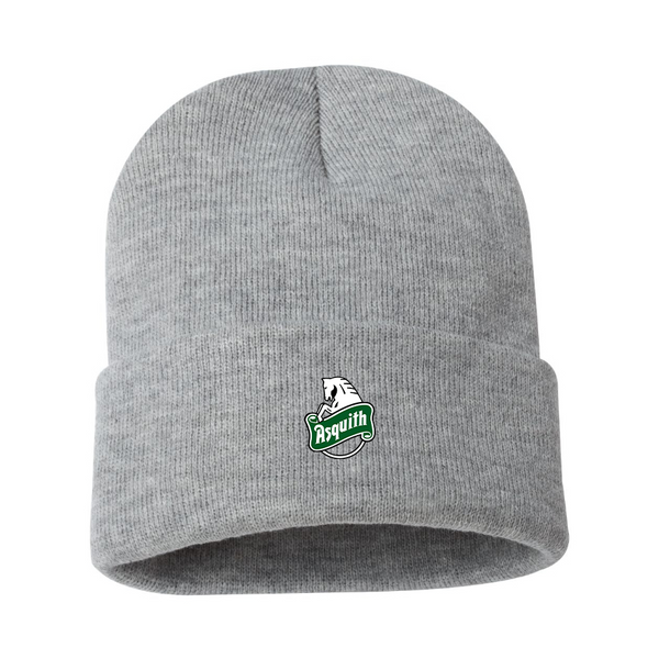 Asquith Logo Beanie Hat