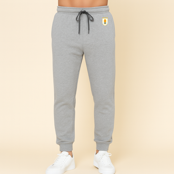 Men's Uruguay National Soccer Team Joggers Sweatpants