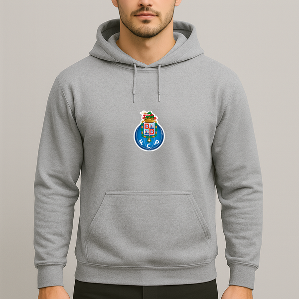 Men's Porto FC Pullover Hoodie