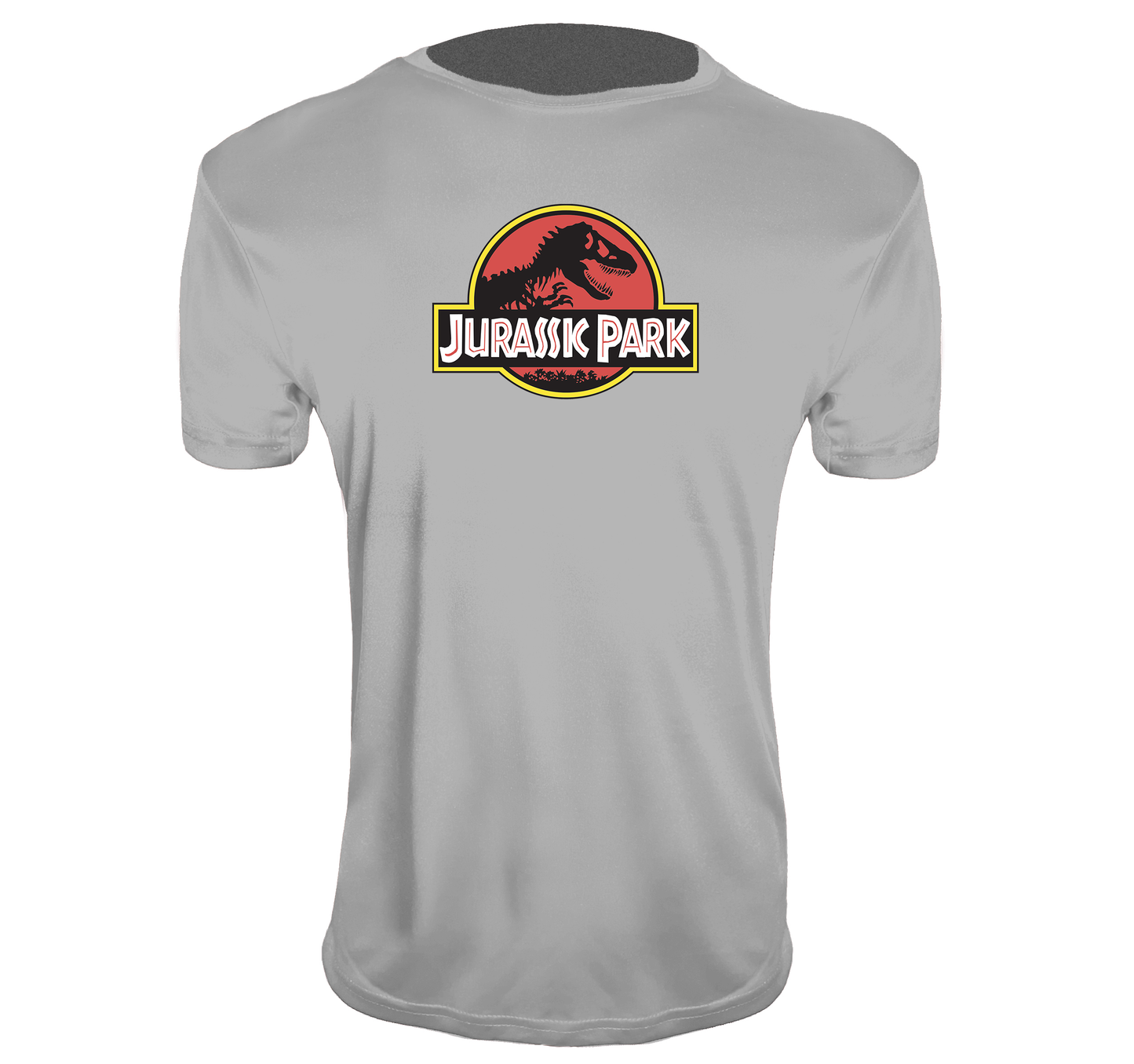 Youth kids Jurassic Park Movie Performance T-Shirt