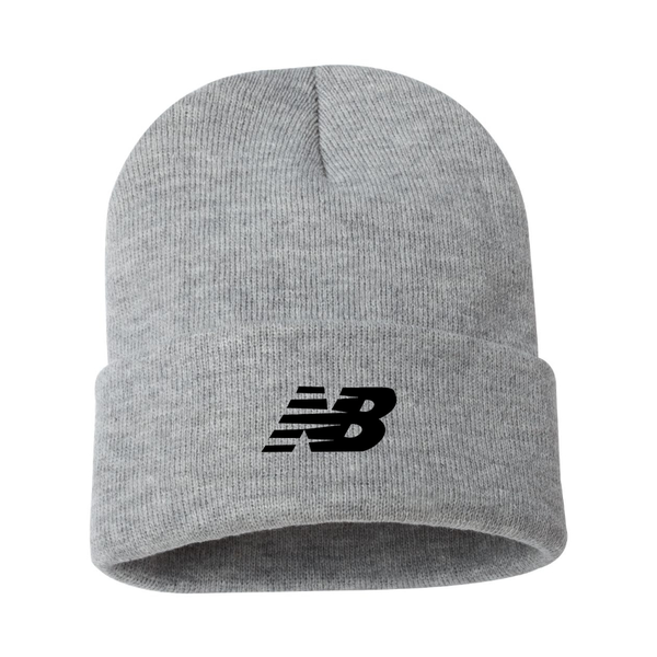 New Balance Logo Beanie Hat