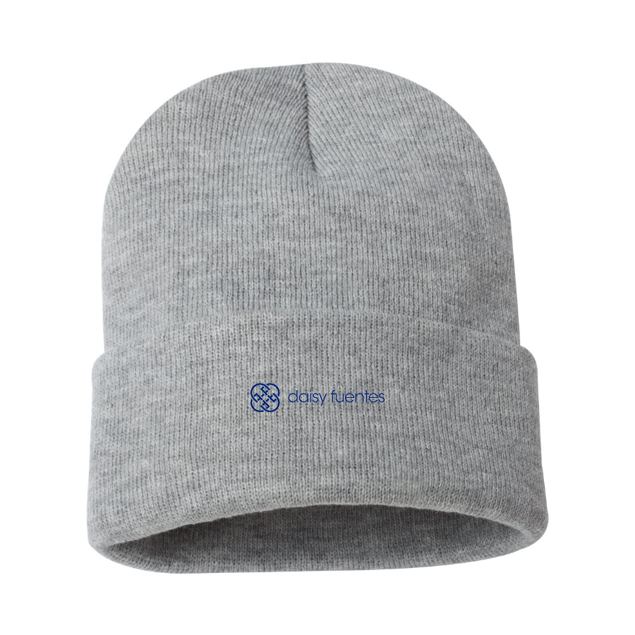 Daisy Fuentes    Beanie Hat
