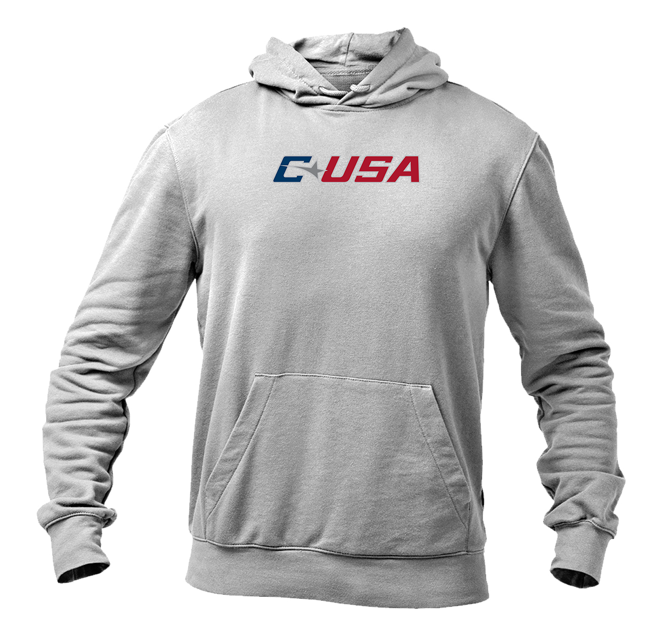 Men's Conference USAl Pullover Hoodie