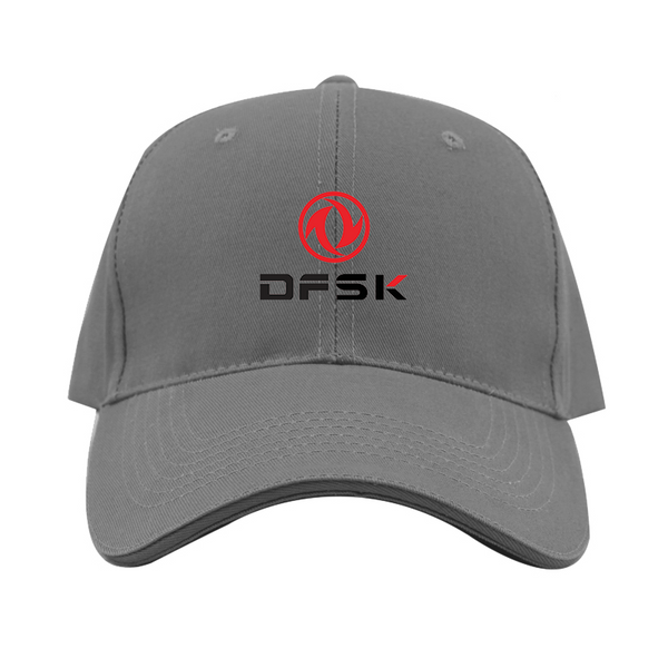 DFSK  Logo  Dad Baseball Cap Hat