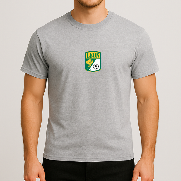 Men's Leon FC Cotton T-Shirt