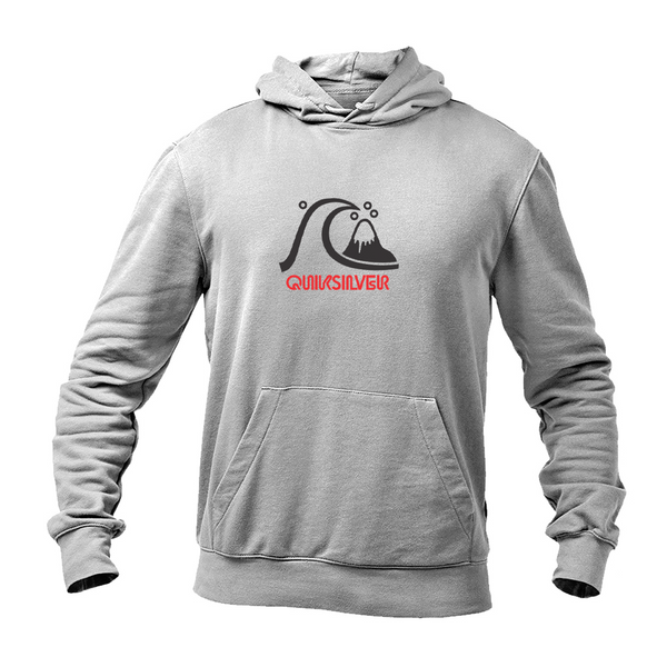 Men's Quicksilver Softstyle Midweight Hooded Sweatshirt