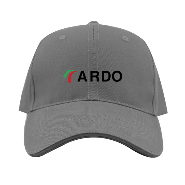 Ardo  Logo  Dad Baseball Cap Hat