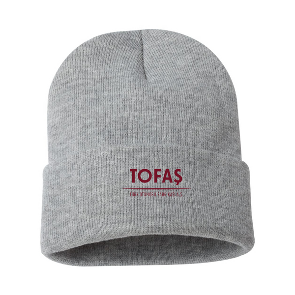 Tofas Logo Beanie Hat