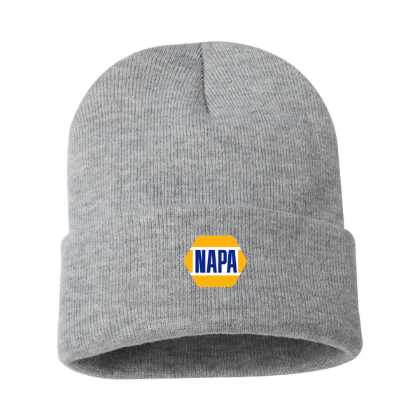 Napa Logo Beanie Hat